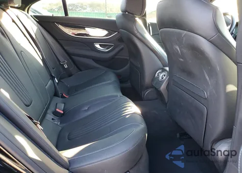 2023 Mercedes-Benz Cls 450 4Matic from USA, damaged, VIN W1K2J5KB3PA108947